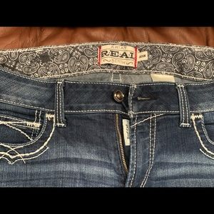 Ariat bootcut Jeans